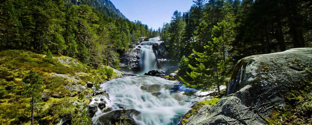 vacances Occitanie nature