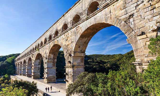 vacances Occitanie culture et patrimoine