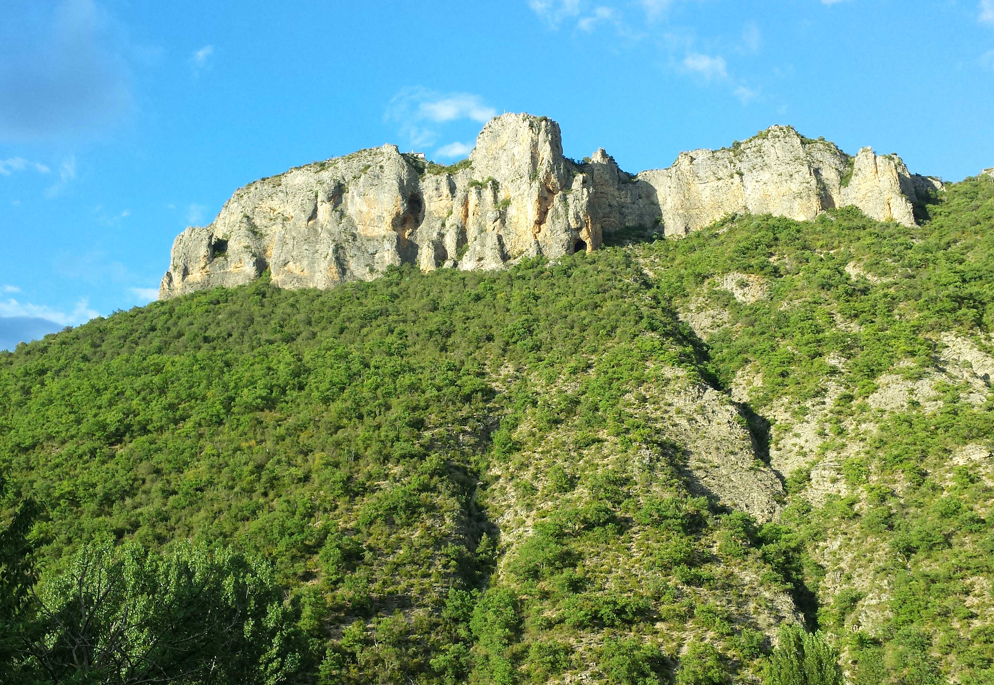 Séjour à Digne-les-Bains hotel ecoresponsable à Digne-les-Bains