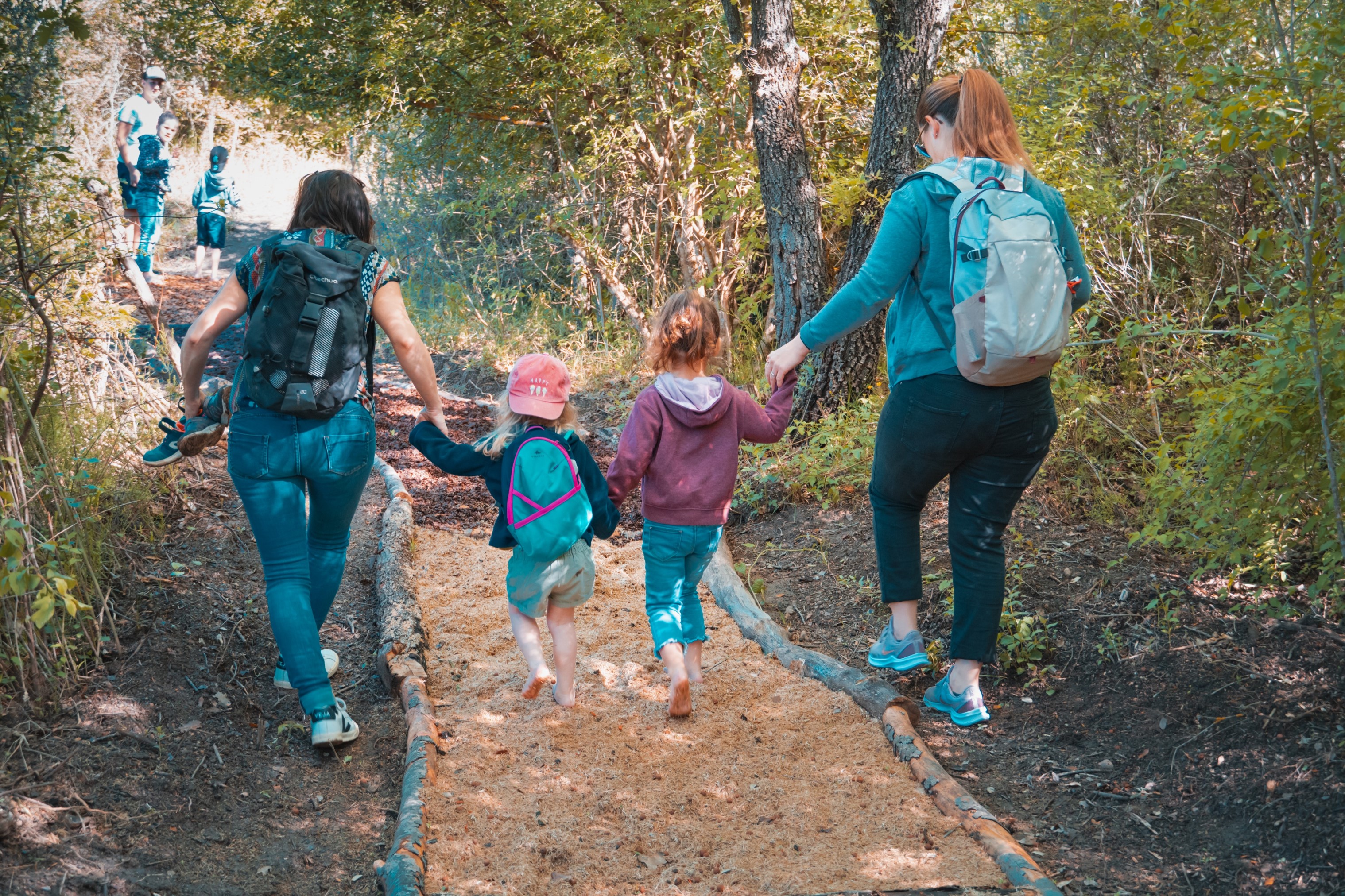 Saint Cassien Aventures activité éco-responsable à Nice